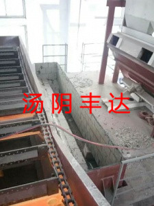 微晶铸石板施工现场3