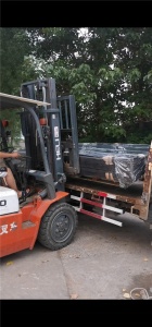 2020.7.25发货现场