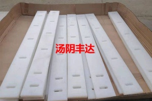 新疆超高份子聚乙烯异型件